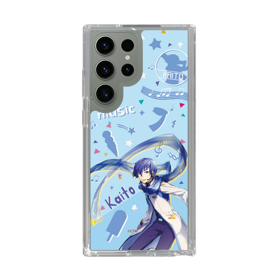 Slim Protection Case［ HATSUNE MIKU - KAITO ］