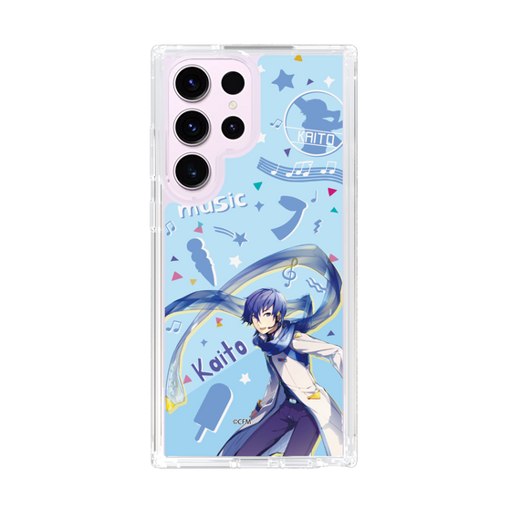 Slim Protection Case［ HATSUNE MIKU - KAITO ］