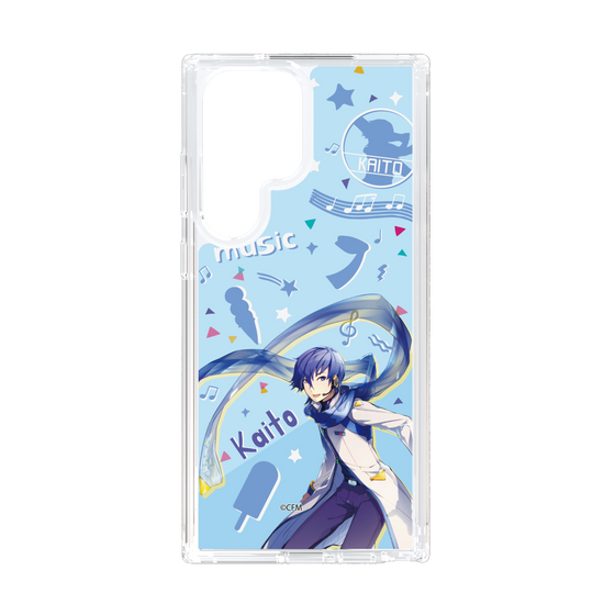 Slim Protection Case［ HATSUNE MIKU - KAITO ］