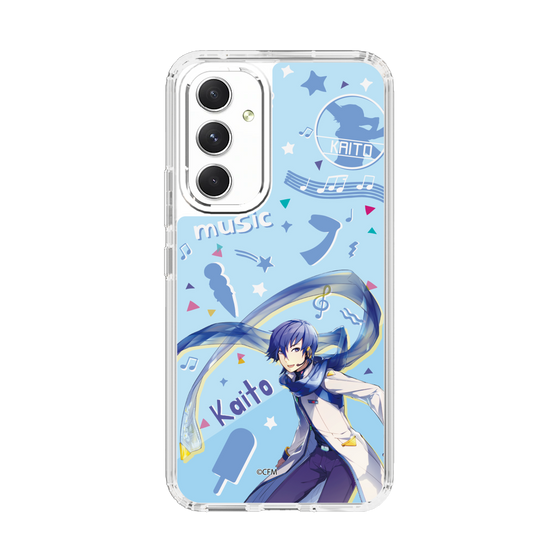 Slim Protection Case［ HATSUNE MIKU - KAITO ］