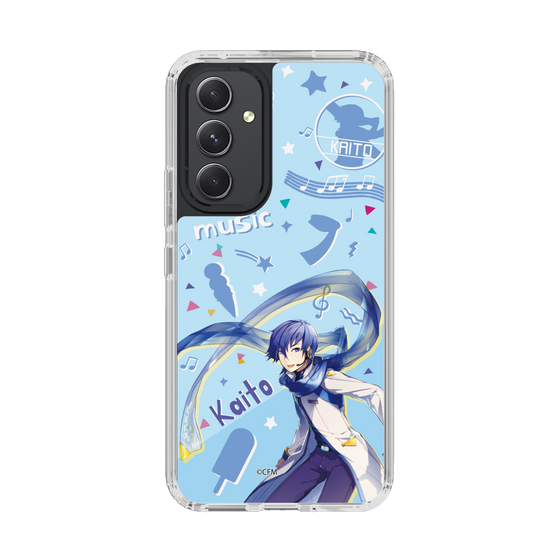 Slim Protection Case［ HATSUNE MIKU - KAITO ］