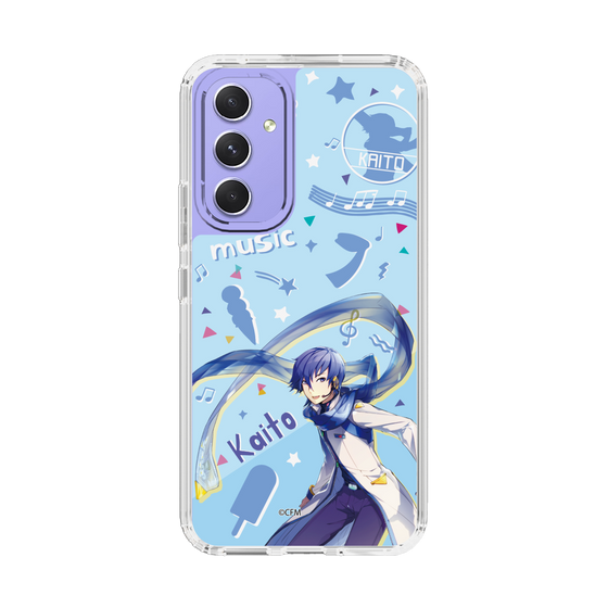 Slim Protection Case［ HATSUNE MIKU - KAITO ］