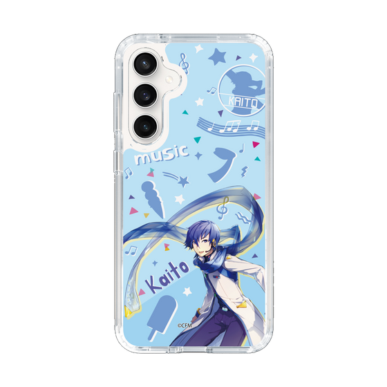 Slim Protection Case［ HATSUNE MIKU - KAITO ］