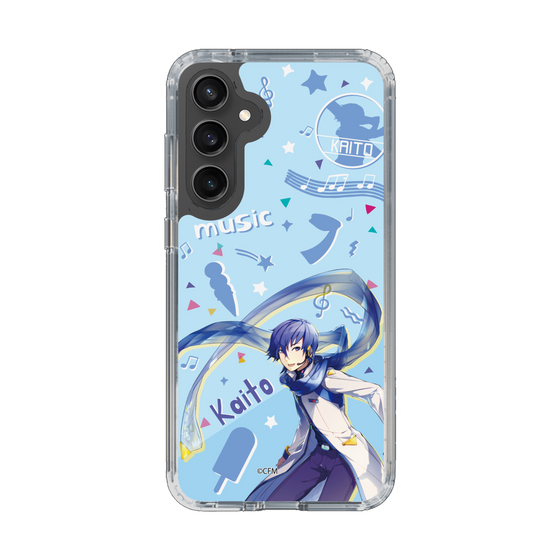 Slim Protection Case［ HATSUNE MIKU - KAITO ］