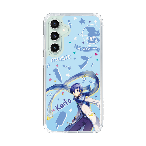 Slim Protection Case［ HATSUNE MIKU - KAITO ］