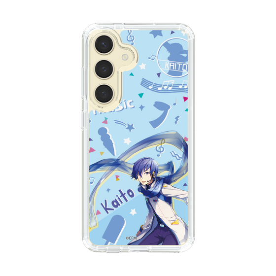 Slim Protection Case［ HATSUNE MIKU - KAITO ］