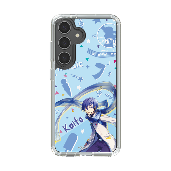Slim Protection Case［ HATSUNE MIKU - KAITO ］