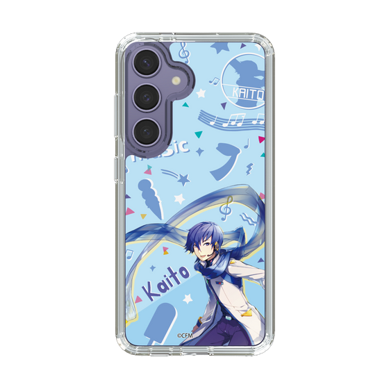 Slim Protection Case［ HATSUNE MIKU - KAITO ］