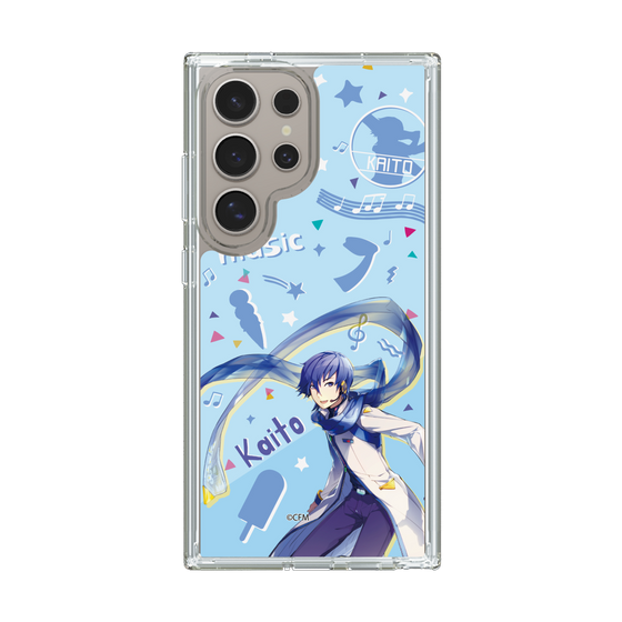 Slim Protection Case［ HATSUNE MIKU - KAITO ］
