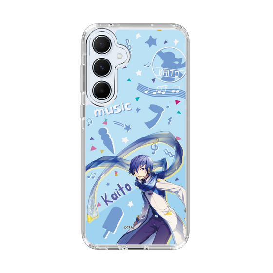 Slim Protection Case［ HATSUNE MIKU - KAITO ］