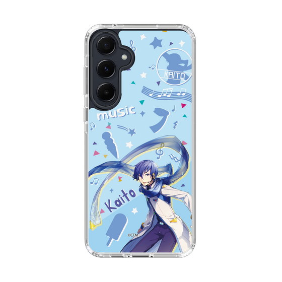 Slim Protection Case［ HATSUNE MIKU - KAITO ］