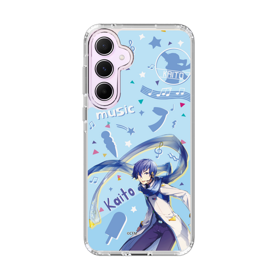Slim Protection Case［ HATSUNE MIKU - KAITO ］