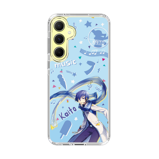 Slim Protection Case［ HATSUNE MIKU - KAITO ］