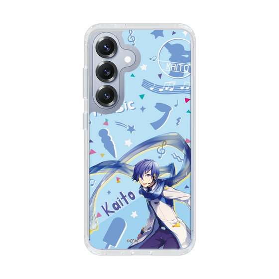 Slim Protection Case［ HATSUNE MIKU - KAITO ］