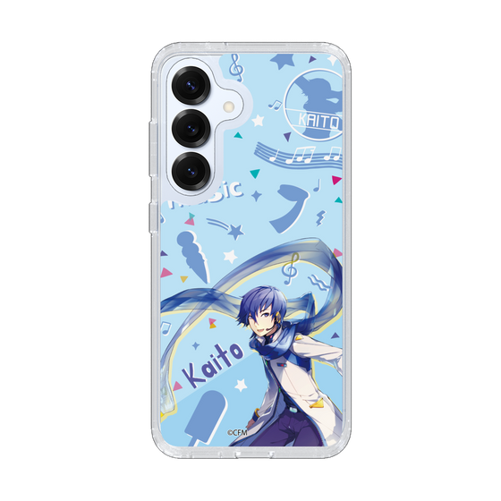 Slim Protection Case［ HATSUNE MIKU - KAITO ］