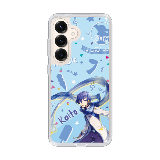 Slim Protection Case［ HATSUNE MIKU - KAITO ］