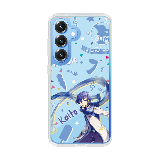 Slim Protection Case［ HATSUNE MIKU - KAITO ］