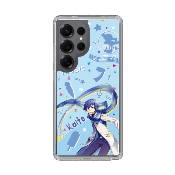 Slim Protection Case［ HATSUNE MIKU - KAITO ］