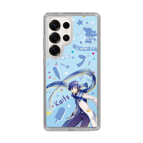 Slim Protection Case［ HATSUNE MIKU - KAITO ］