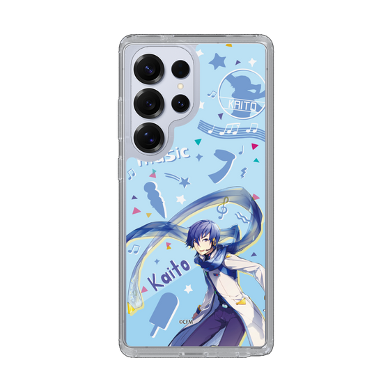 Slim Protection Case［ HATSUNE MIKU - KAITO ］