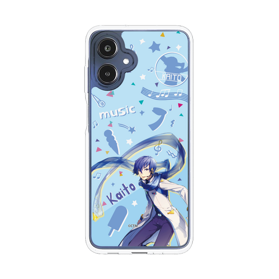Slim Protection Case［ HATSUNE MIKU - KAITO ］