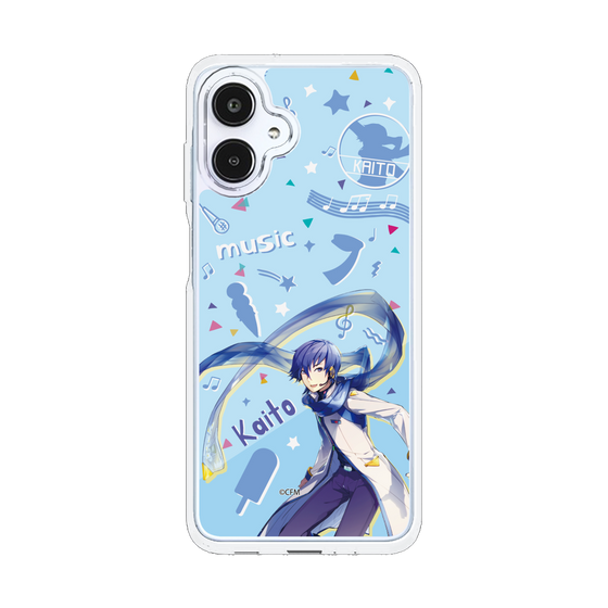 Slim Protection Case［ HATSUNE MIKU - KAITO ］
