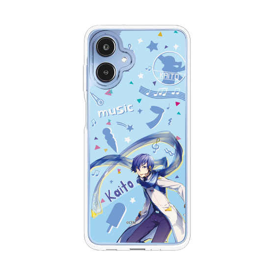 Slim Protection Case［ HATSUNE MIKU - KAITO ］