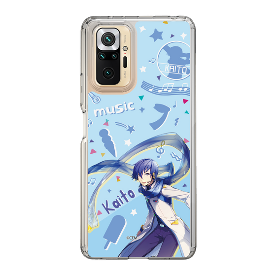Slim Protection Case［ HATSUNE MIKU - KAITO ］