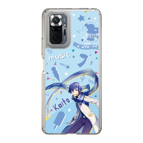 Slim Protection Case［ HATSUNE MIKU - KAITO ］