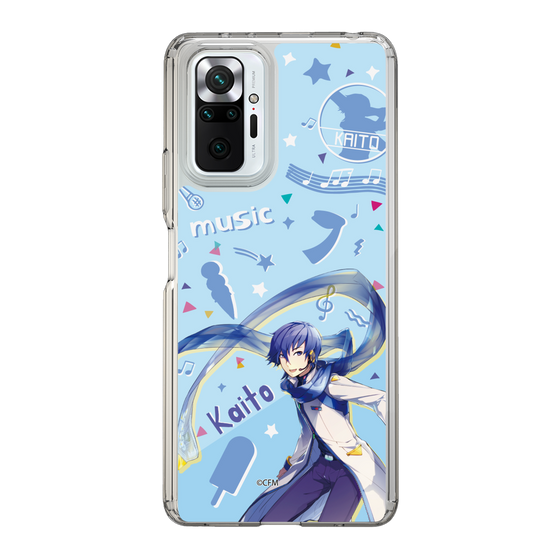 Slim Protection Case［ HATSUNE MIKU - KAITO ］