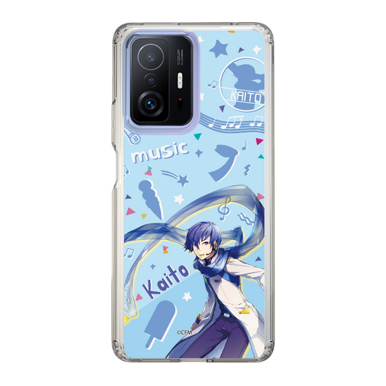 Slim Protection Case［ HATSUNE MIKU - KAITO ］