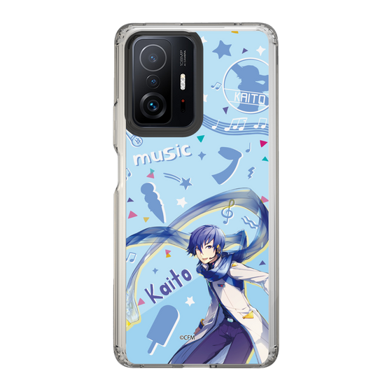 Slim Protection Case［ HATSUNE MIKU - KAITO ］