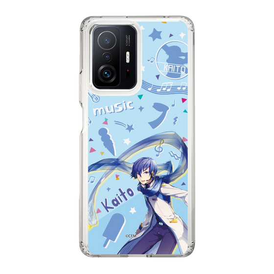 Slim Protection Case［ HATSUNE MIKU - KAITO ］