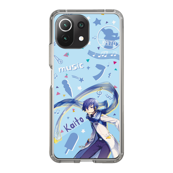 Slim Protection Case［ HATSUNE MIKU - KAITO ］