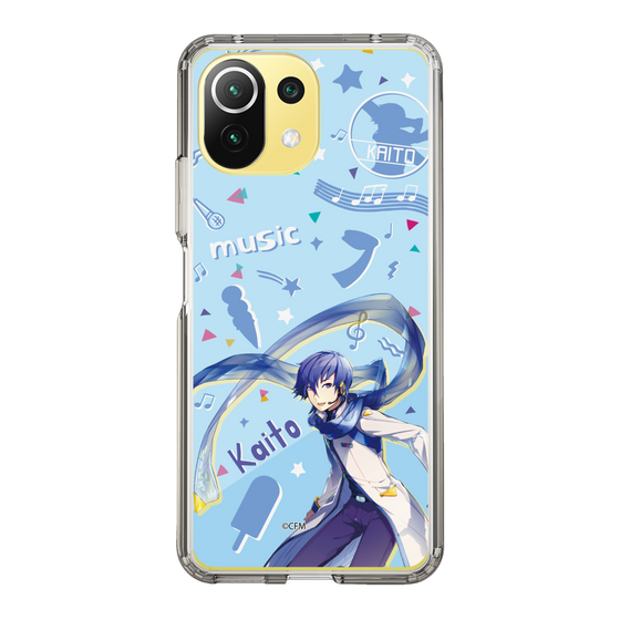 Slim Protection Case［ HATSUNE MIKU - KAITO ］