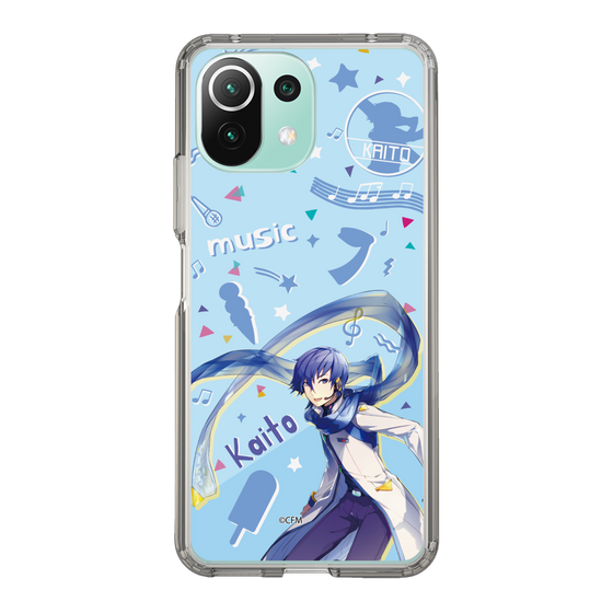 Slim Protection Case［ HATSUNE MIKU - KAITO ］
