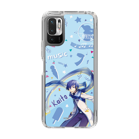 Slim Protection Case［ HATSUNE MIKU - KAITO ］