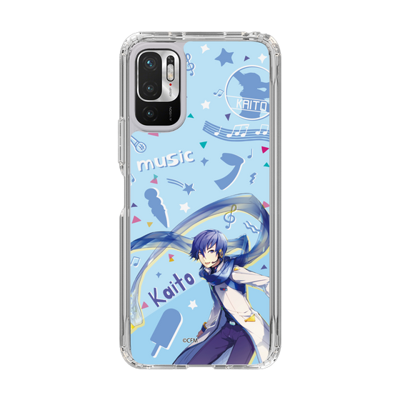 Slim Protection Case［ HATSUNE MIKU - KAITO ］