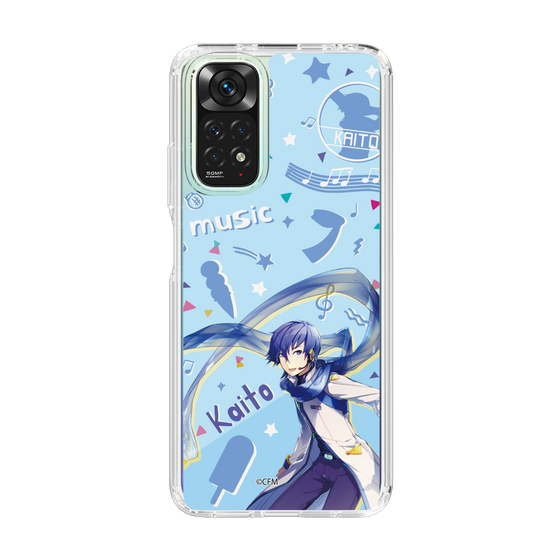 Slim Protection Case［ HATSUNE MIKU - KAITO ］