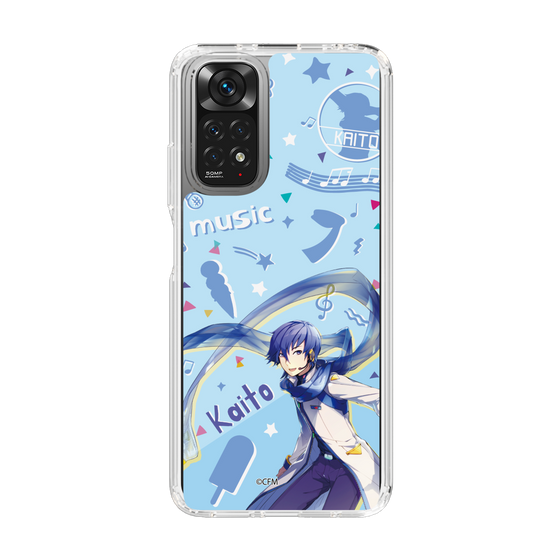 Slim Protection Case［ HATSUNE MIKU - KAITO ］