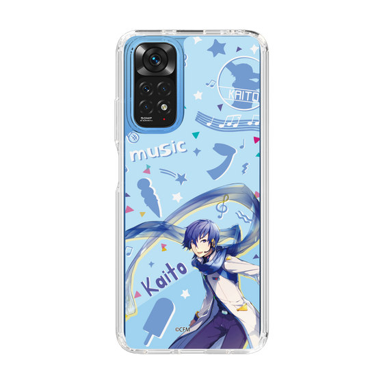 Slim Protection Case［ HATSUNE MIKU - KAITO ］