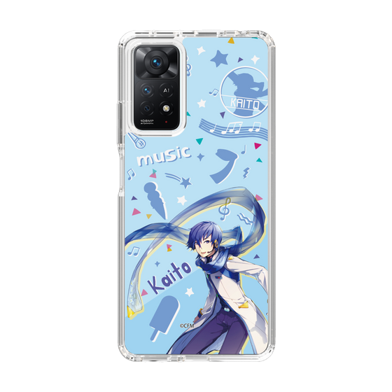 Slim Protection Case［ HATSUNE MIKU - KAITO ］