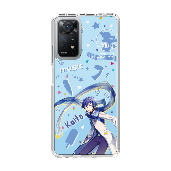 Slim Protection Case［ HATSUNE MIKU - KAITO ］