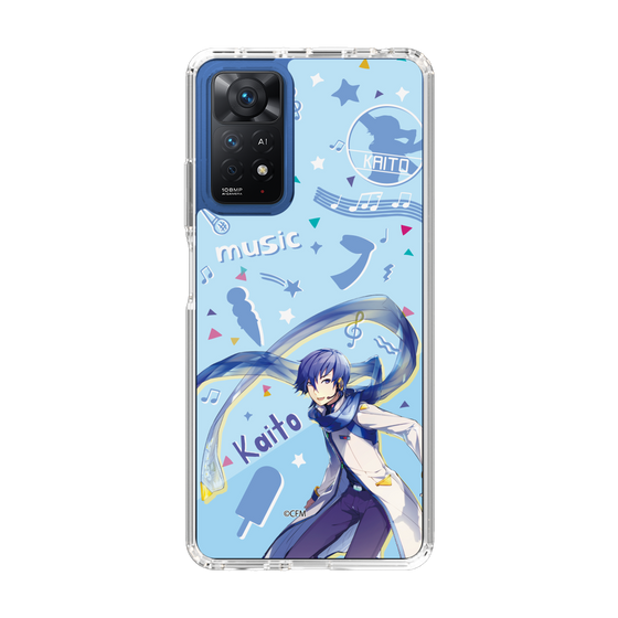 Slim Protection Case［ HATSUNE MIKU - KAITO ］