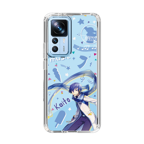 Slim Protection Case［ HATSUNE MIKU - KAITO ］