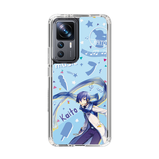 Slim Protection Case［ HATSUNE MIKU - KAITO ］