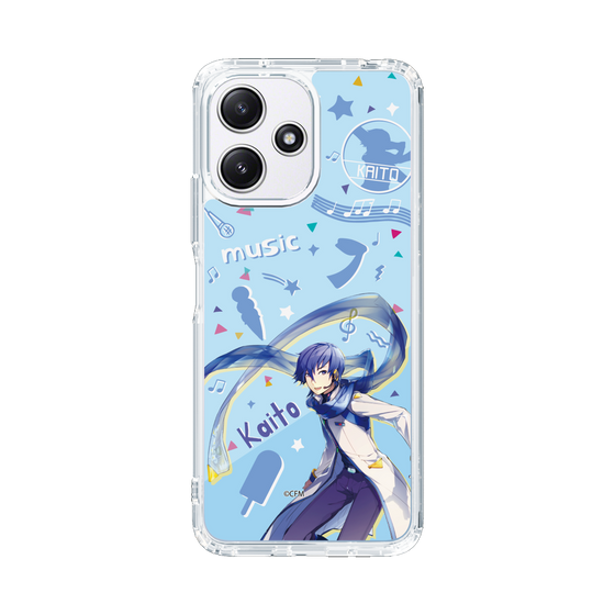 Slim Protection Case［ HATSUNE MIKU - KAITO ］