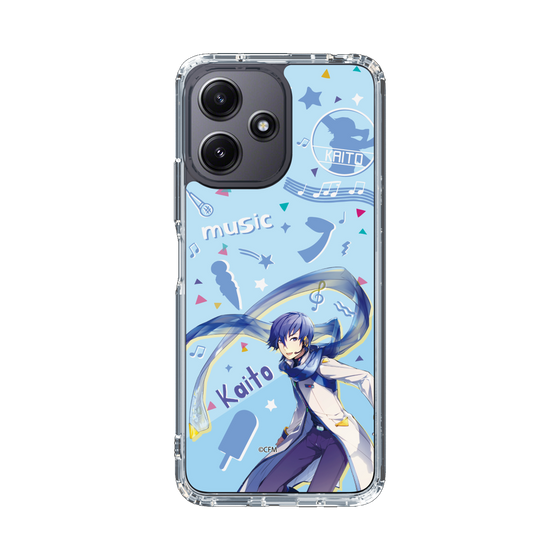 Slim Protection Case［ HATSUNE MIKU - KAITO ］