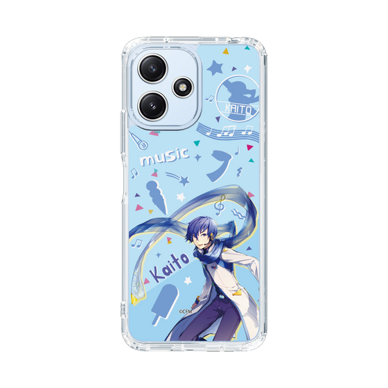 Slim Protection Case［ HATSUNE MIKU - KAITO ］
