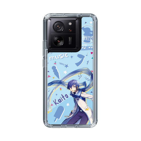 Slim Protection Case［ HATSUNE MIKU - KAITO ］